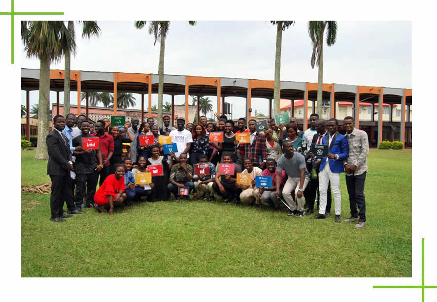 SDGs4Universities